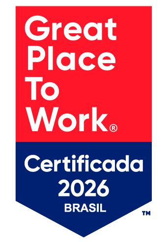 Selo Great Place to Work
